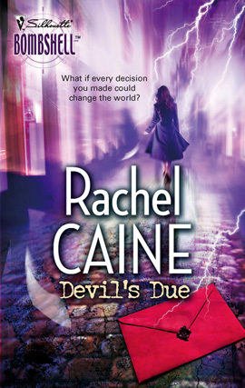 Title details for Devil's Due by Rachel Caine - Available